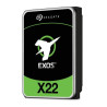 Exos 22Tb HDD 512E/4KN SATA