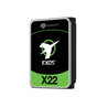 Exos 22Tb HDD 512E/4KN SATA