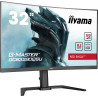 GCB3280QSU-B2 32" VA-Curved Gaming 1500R