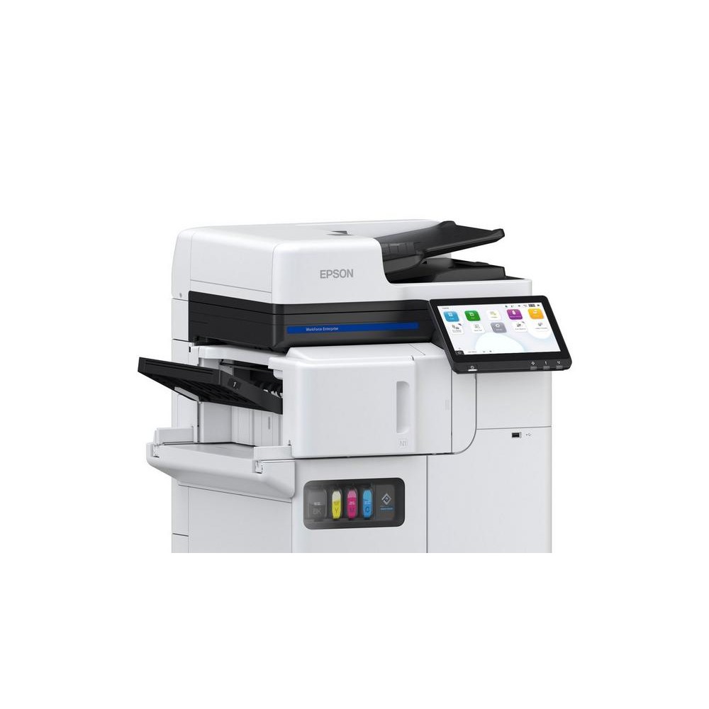 Epson C12C936961, Acabadora, 1 pieza(s)