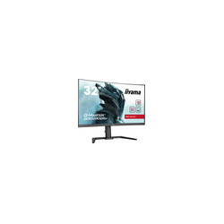 GCB3280QSU-B2 32" VA-Curved Gaming 1500R