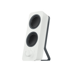 Z207 Bluetooth CPU Speakers-OFF Wht EMEA