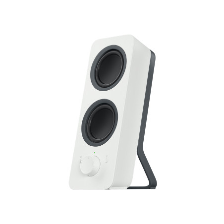 Z207 Bluetooth CPU Speakers-OFF Wht EMEA