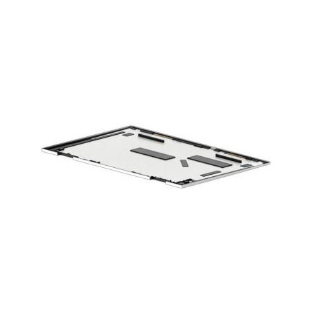 LCD BACK COVER W ANT DUAL NSV