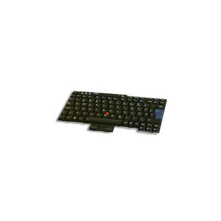 Keyboard (DANISH)