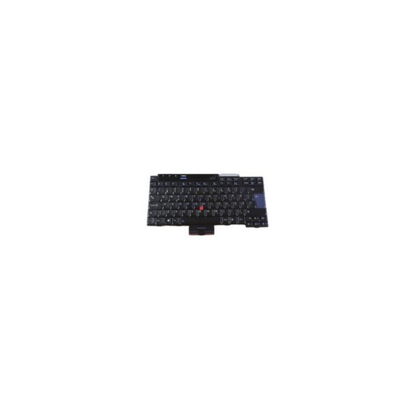 Keyboard (BELGIAN)