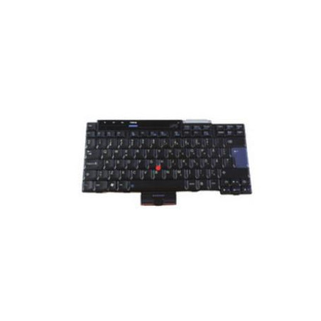 Keyboard (BELGIAN)