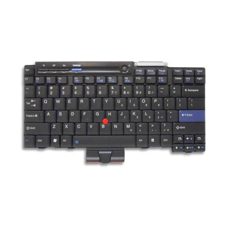 Keyboard (ICELANDIC)