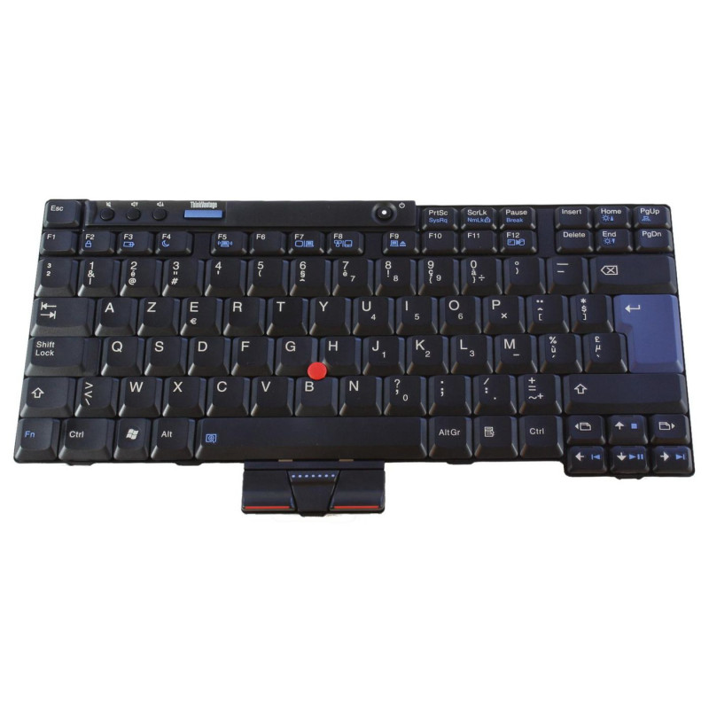 Keyboard (BELGIAN)