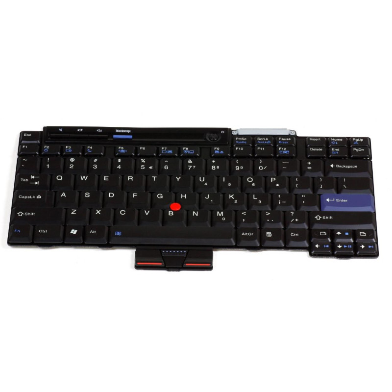 keyboard US