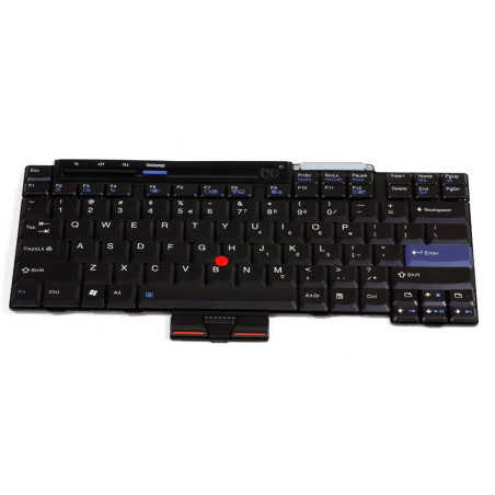 keyboard US