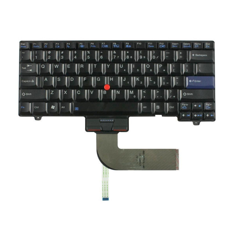 Keyboard (GERMAN)