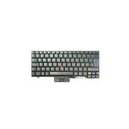 Keyboard (DANISH)