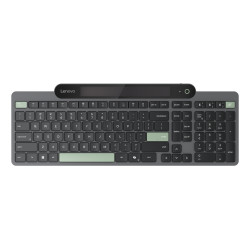 Lenovo Self-Charging Bluetooth Keyboard