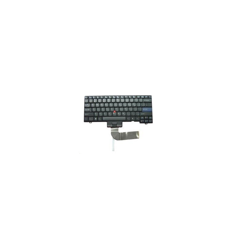 Keyboard (ICELANDIC)