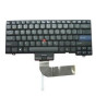 Keyboard (ICELANDIC)