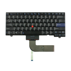 Keyboard (SPANISH)