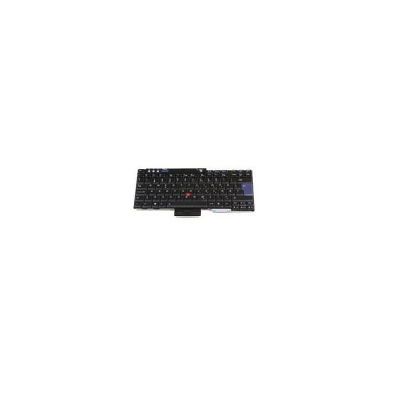 Keyboard (NORWEGIAN)