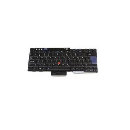 Keyboard (NORWEGIAN)