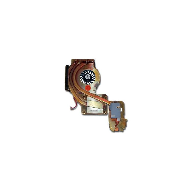 Thermal Fan | APLIUM