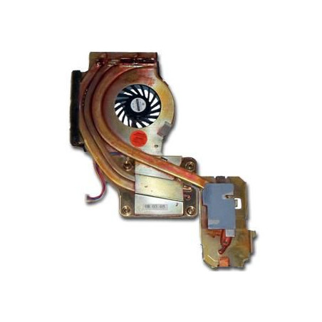 Thermal Fan | APLIUM