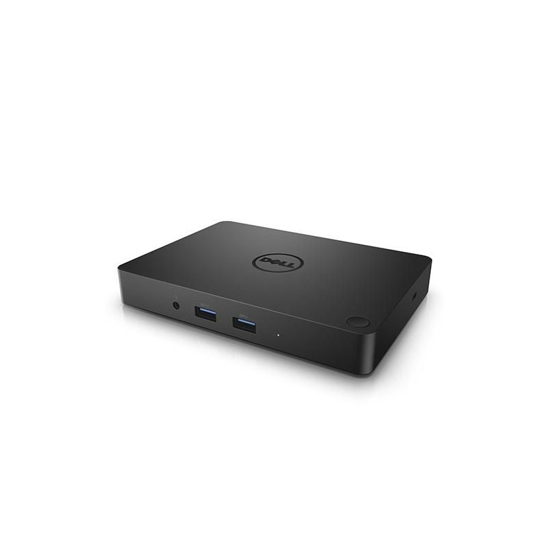 WD15 Dock 180W