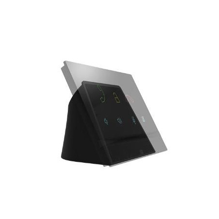 Indoor answering unit desk