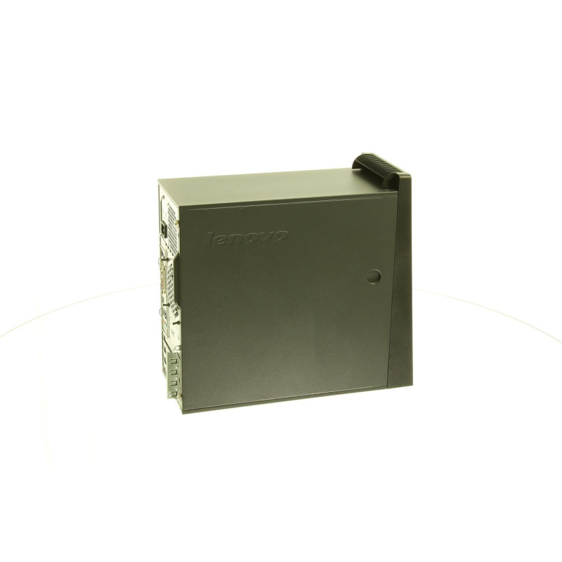 desktop PC, Intel Core 2 Duo