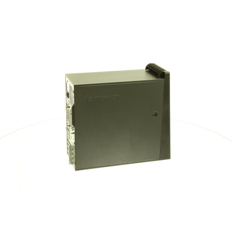 desktop PC, Intel Core 2 Duo