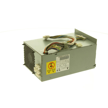 260W automatic