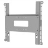 Flatscreen Medium Unislide