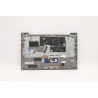 COVER Upper Case ASM_UKE C