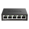 Switch/5xF+Gigabit ENet IEE 802.3x