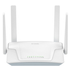 4G LTE AX1500 Wi-Fi 6 Router