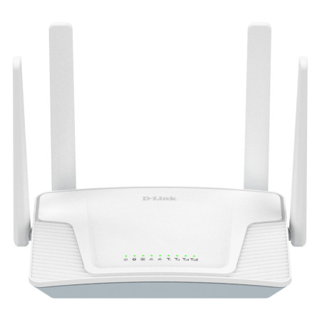 4G LTE AX1500 Wi-Fi 6 Router