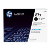 HP Toner/87X HY Black LaserJet Cartridge