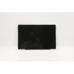 OLED display module for