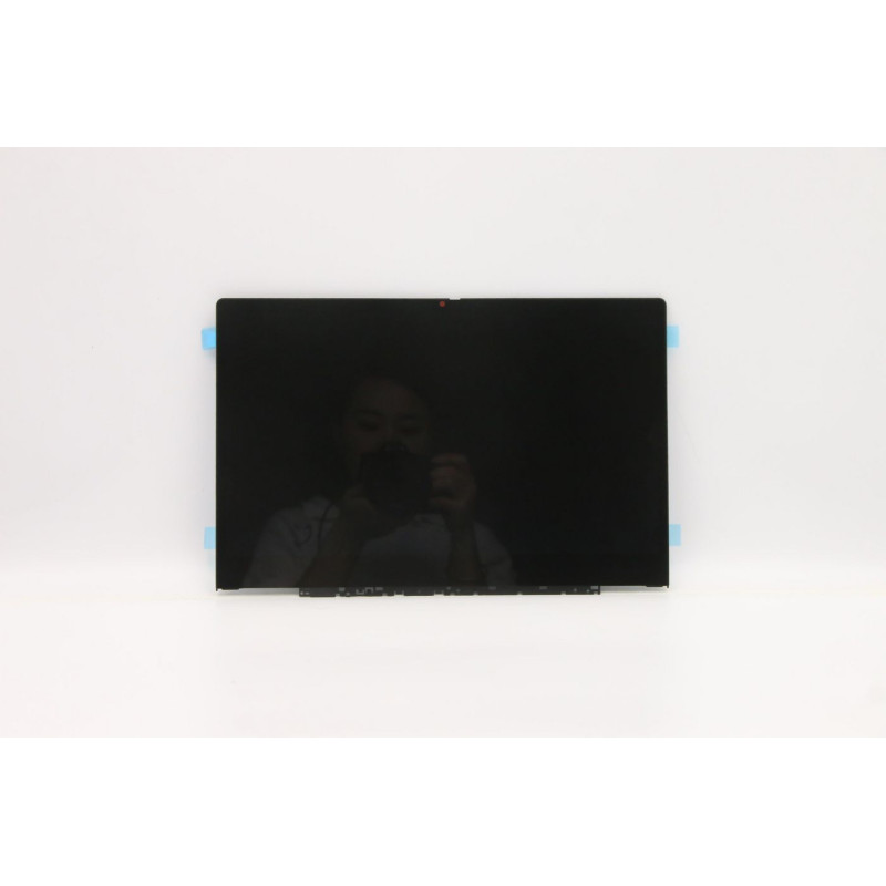 OLED display module for