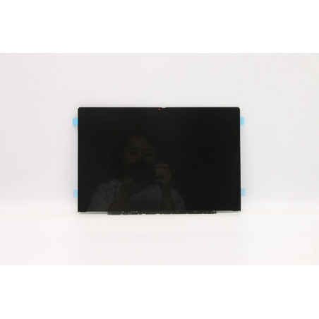 OLED display module for
