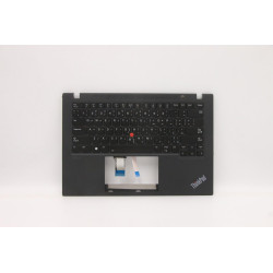 MECH_ASM KBD W/C ARA