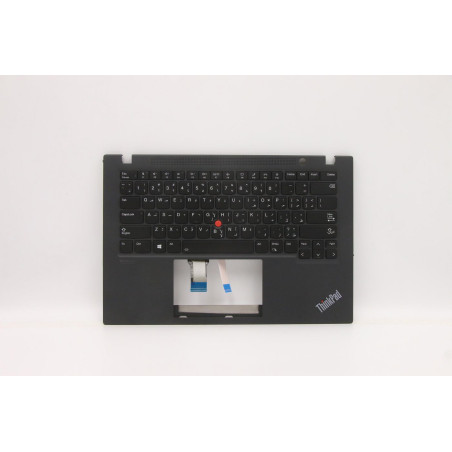 MECH_ASM KBD W/C ARA