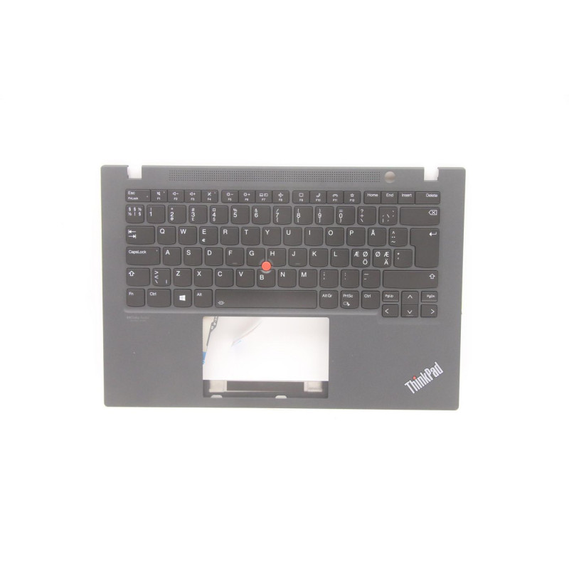 MECH_ASM KBD W/C NOR