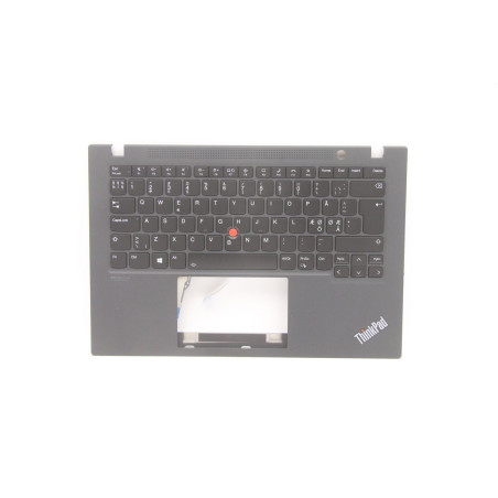 MECH_ASM KBD W/C NOR