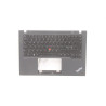 MECH_ASM KBD W/C NOR