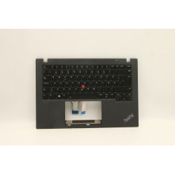 MECH_ASM KBD W/C SWE/FIN