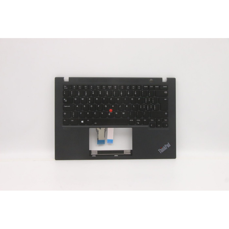 MECH_ASM KBD W/C SWS