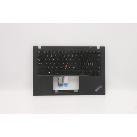 MECH_ASM KBD W/C SWS