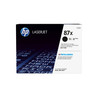 HP Toner/87X HY Black LaserJet Cartridge