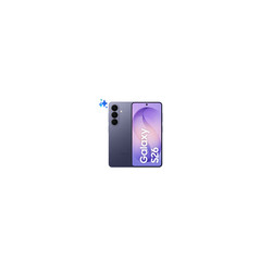 Samsung S26 5G 256GB Cobalt Violet
