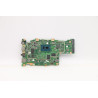 Motherboard with Intel